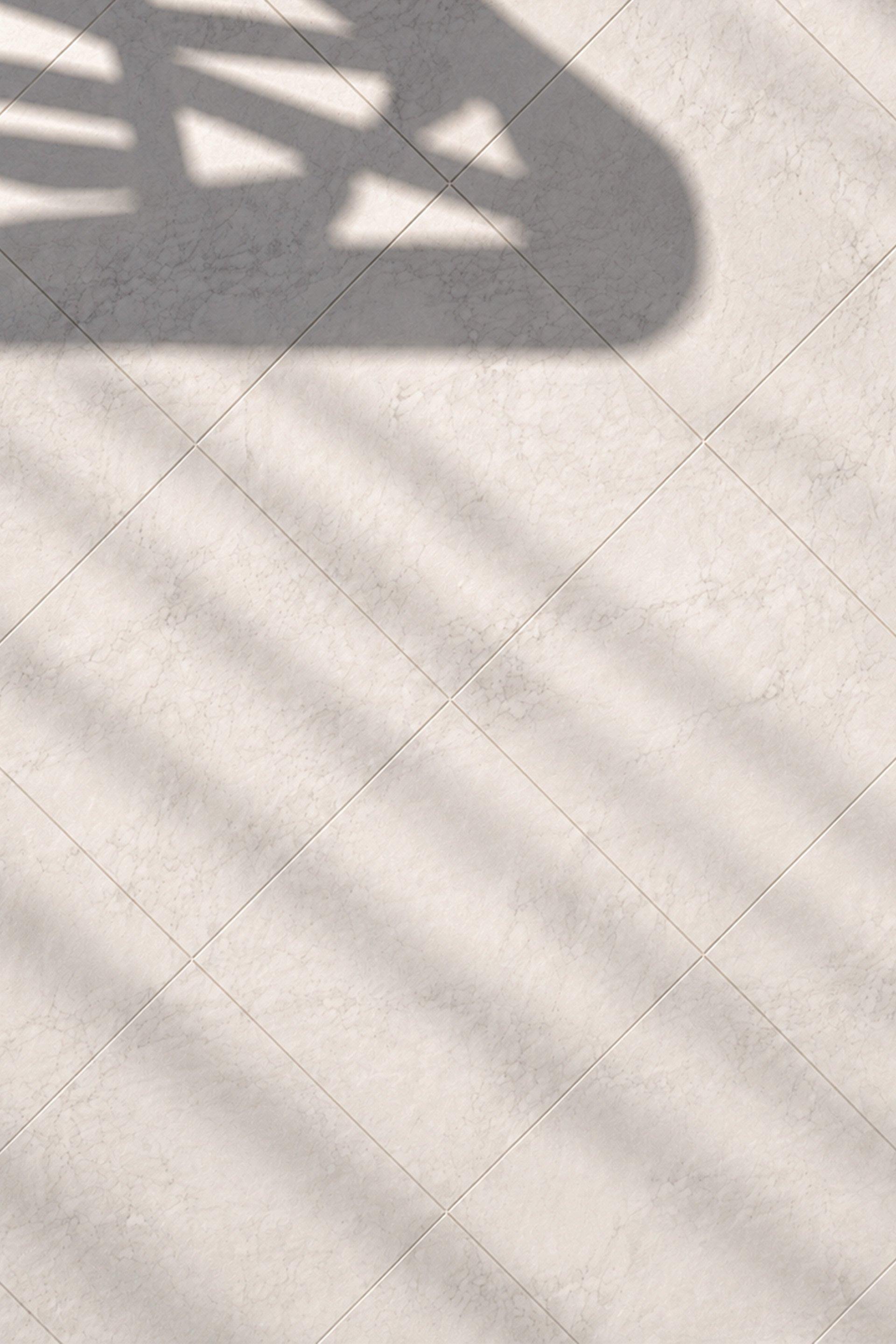 Zoomed in Tiles